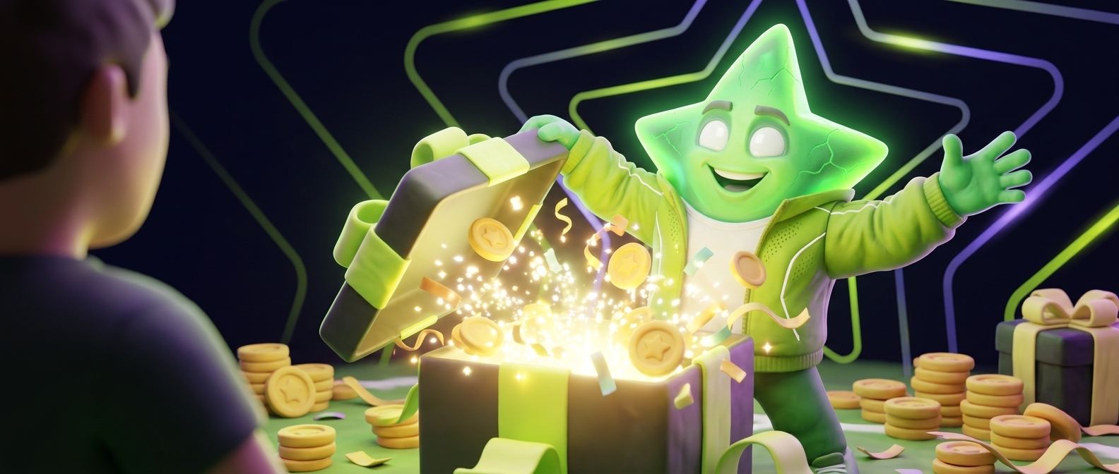 Luckyboom Casino